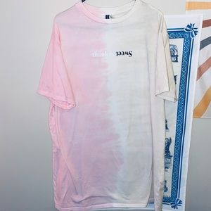 Ariana grande tour shirt